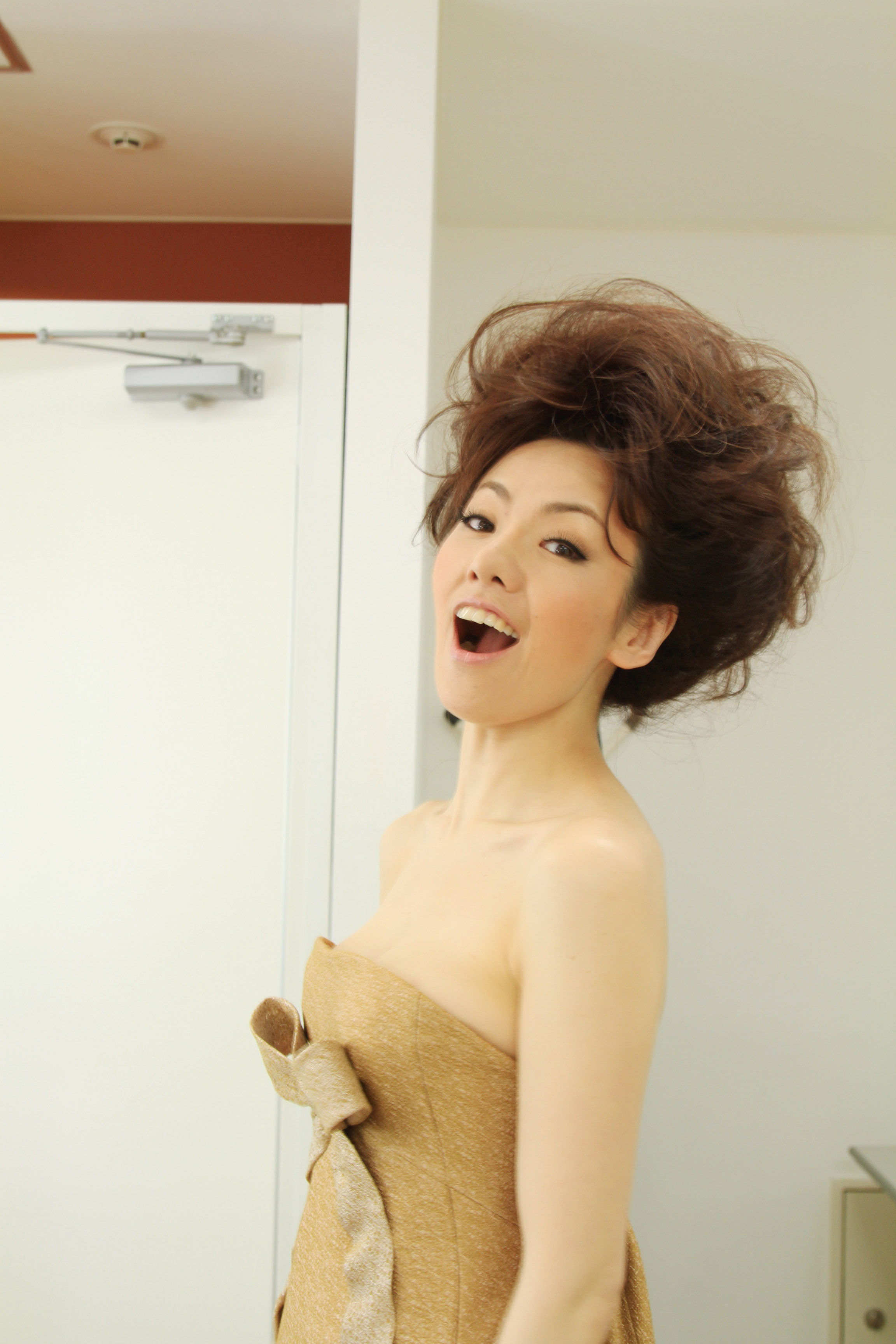 1枚1枚がfashion 合田和人のbeauty Labo