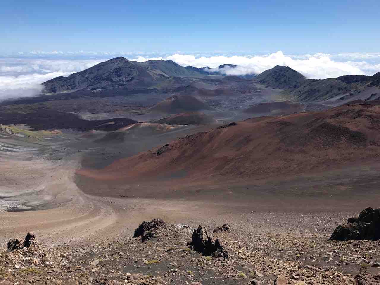 マウイ島2日目！！ : キエレさんのMAHALO日記