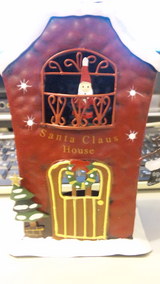 クリスマス