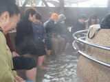 足湯