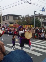 エイサー2011