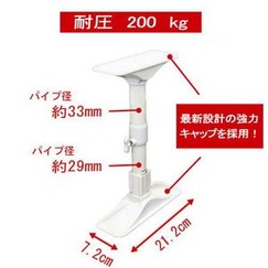 地震ポールその2