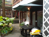 カフェ