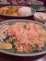 タイ料理