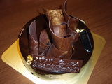 ケーキ