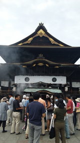 善光寺