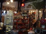 店内