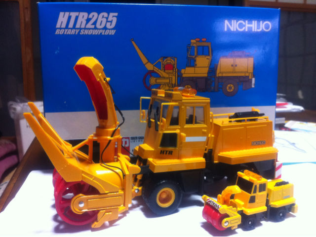 日本除雪機製作所 Htr265ミニュチュア Kb314のブログ トミカ収集や排ガス規制で消えていく古いトラックの写真などを紹介するブログです 日本除雪機製作所 Htr265ミニュチュア Kb314のブログ トミカ収集や排ガス規制で消えていく古いトラックの写真などを紹介するブログです