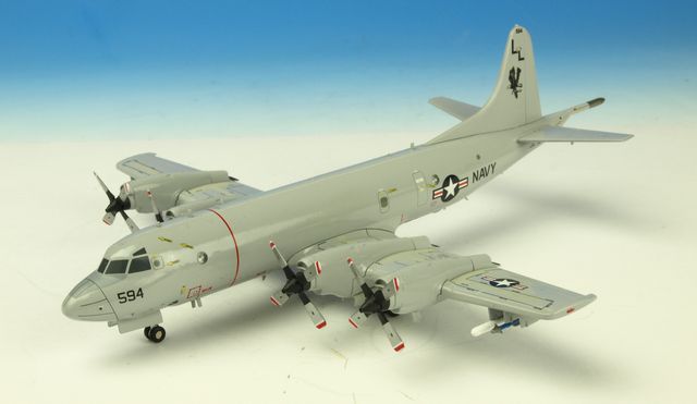 P-3C 海上自衛隊ver. サンプル到着！ : 株式会社国際貿易