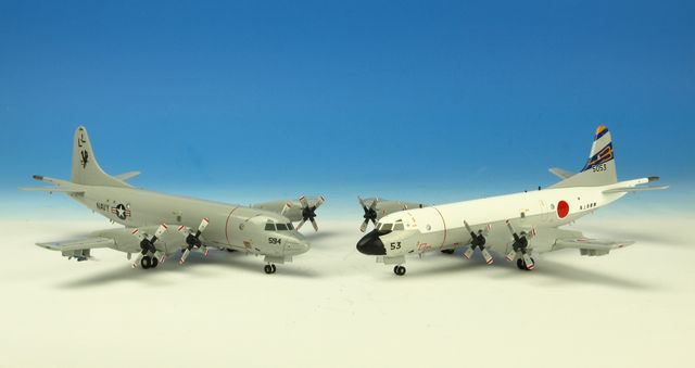 女の子向けプレゼント集結 P-3C 株式会社国際貿易 : サンプル到着！ 海上自衛隊ver. 航空機・ヘリコプター
