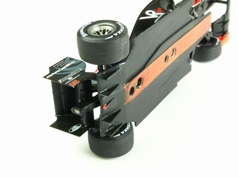 Amazon | レア SPARK 1/43 マルシャ ヴァージン Virgin