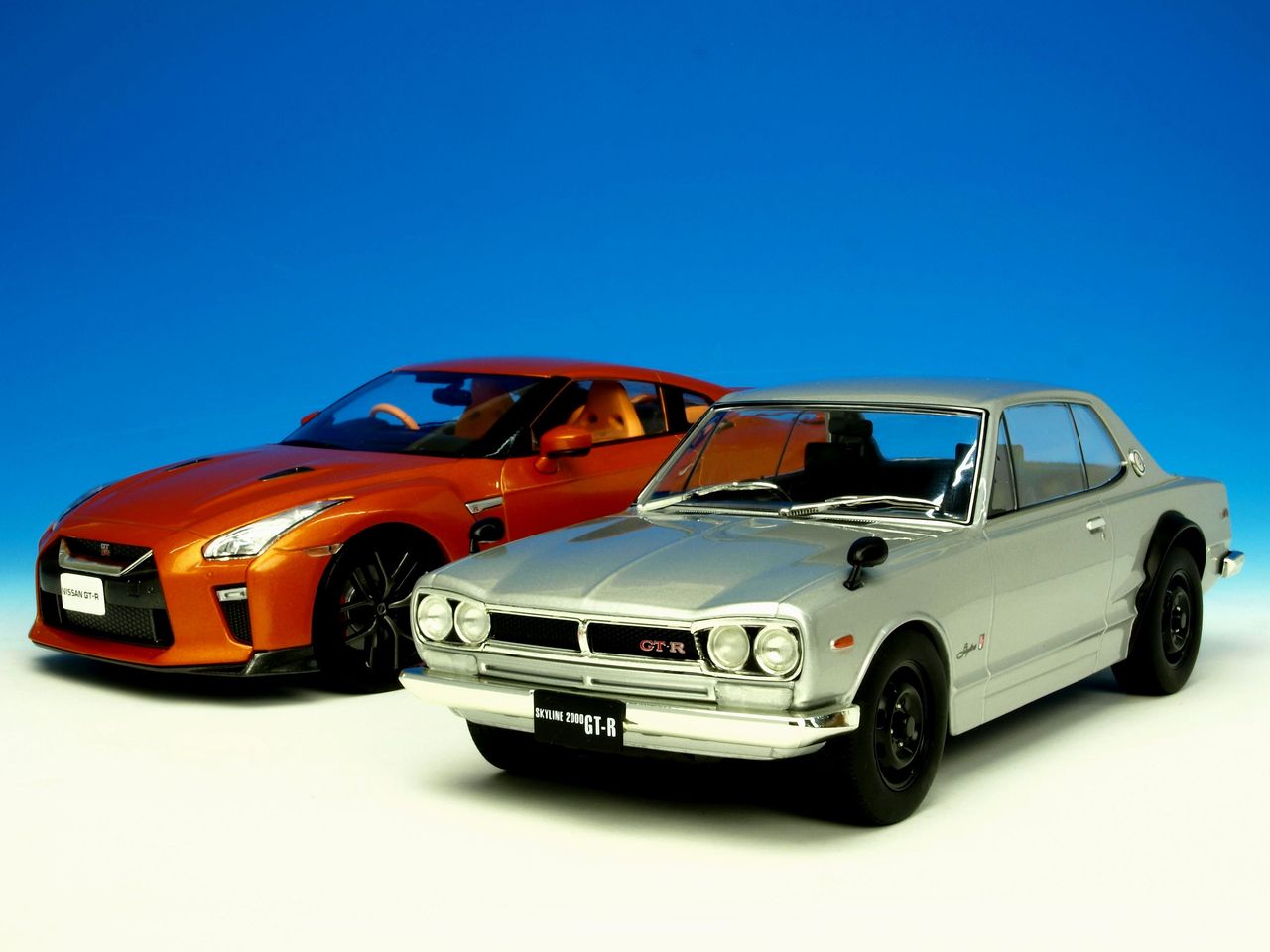 First 18 ハコスカ GT-R 出荷しました！ : 株式会社国際貿易 スタッフ