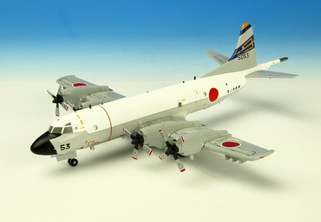 P-3C 海上自衛隊ver. サンプル到着! : 株式会社国際貿易 P-3C 海上自衛隊ver. サンプル到着! : 株式会社国際貿易