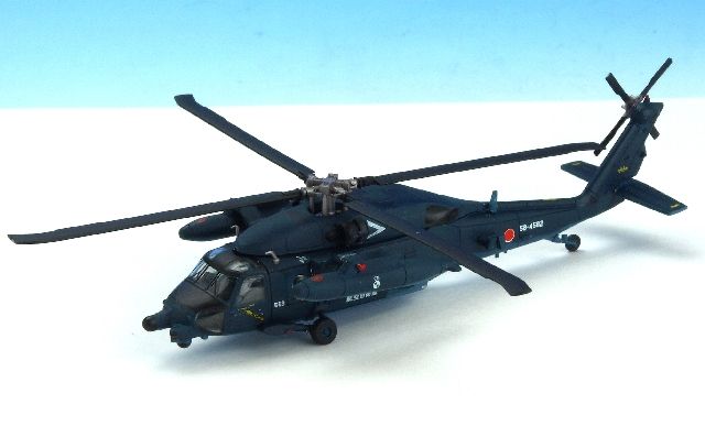 Avioni-X 1/144 シコルスキー UH-60J SP 航空自衛隊 千歳 完成品 tf8su2k