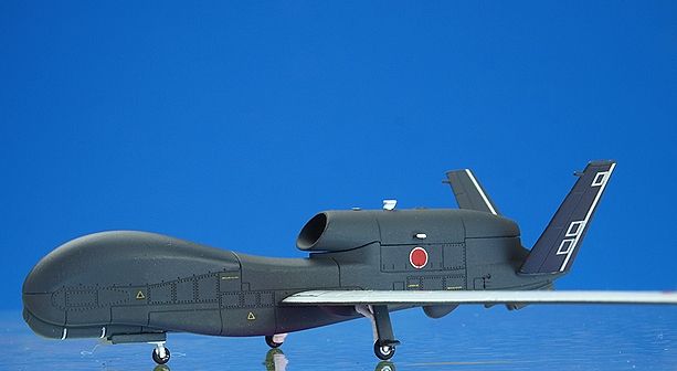 グローバルホークの第2弾が到着しました! : 株式会社国際貿易 グローバルホークの第2弾が到着しました! : 株式会社国際貿易