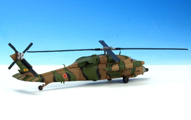 Avioni-X 1:144 UH-60 カラーサンプル到着です! : 株式会社国際 Avioni-X 1:144 UH-60 カラーサンプル到着です! : 株式会社国際
