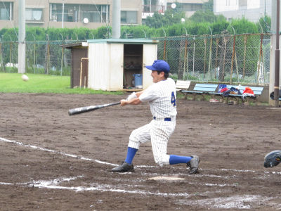 ブルーシャークス戦2013-9-7 122