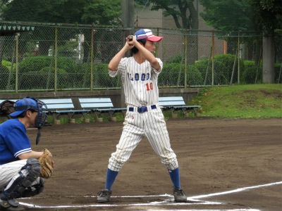 ブルーシャークス戦2013-7-6 019