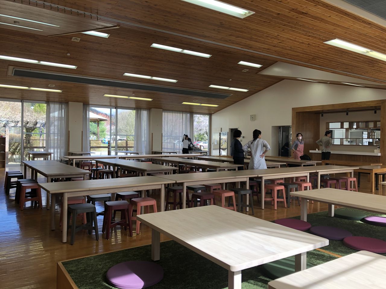 日本初のイエナプランスクール 大日向小学校 開校 いつの間に 日本初のイエナプランスクール 大日向小学校 開校 いつの間に