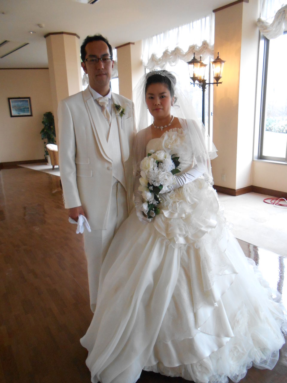 11月１６日ホテルグランメール 山海荘 きものセンターブログ