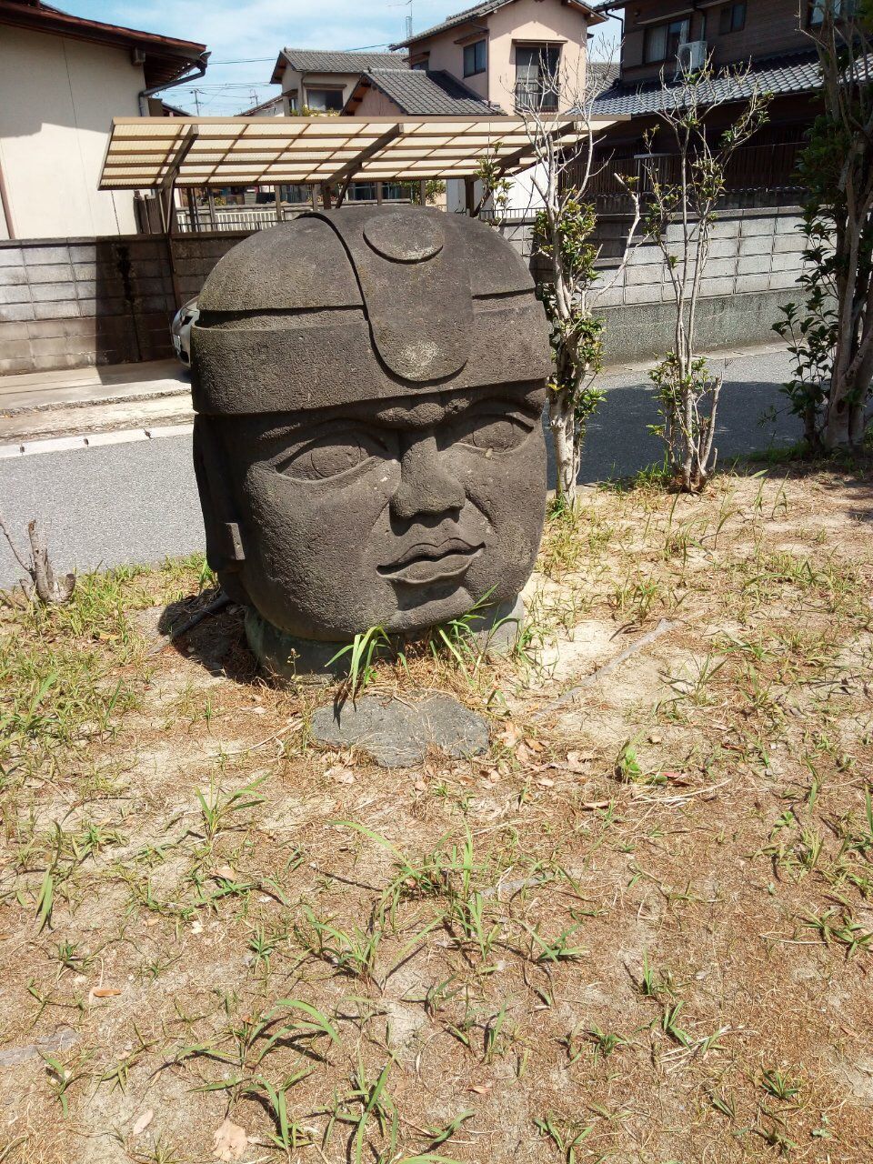 屋根のない博物館へ行ってきたら衝撃的過ぎた件 Fz1 Fazerと始める うぃあーど Weird 生活 屋根のない博物館へ行ってきたら衝撃的過ぎた件 Fz1 Fazerと始める うぃあーど Weird 生活