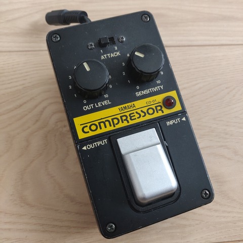 YAMAHA PSEシリーズ① メンテと改造 : kc_soldermanのblog