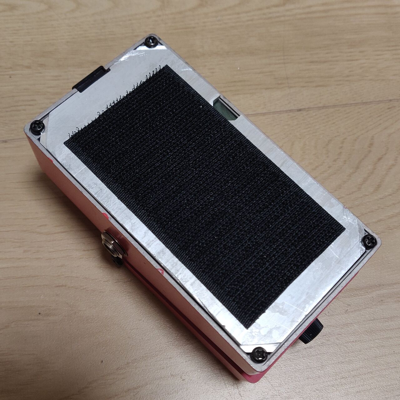 BOSS PSM-5を良質なバッファ＆パワーサプライに！ : kc_soldermanのblog