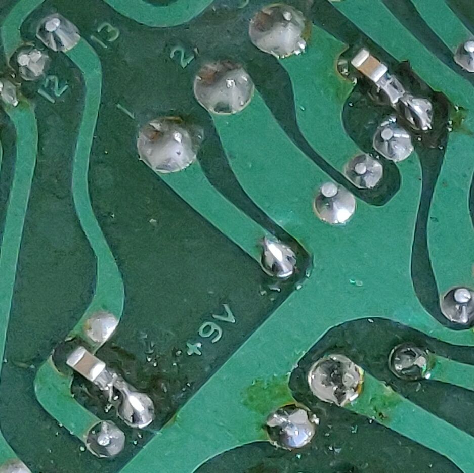 BOSS PSM-5を良質なバッファ＆パワーサプライに！ : kc_soldermanのblog