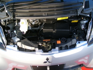 三菱 アイ 生写真特集vol 3 ユーティリティ編 車買おうよ 新型車からコンセプトカーまで生写真大量