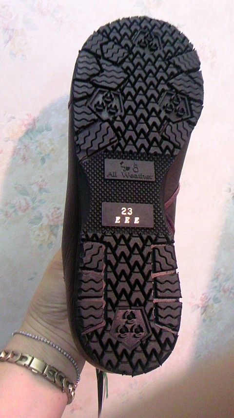 安全かつ お洒落な雪寒用靴底ブーツ 八戸のセレクトショップk Cカンパニーのブログ