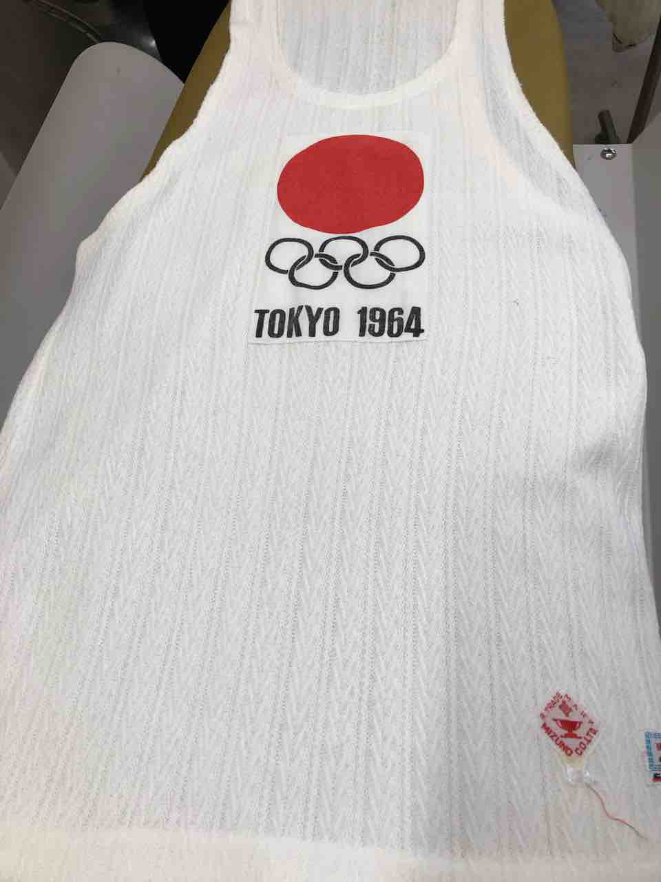 メール便可/取り寄せ ❮激レア逸品❯TOKYO1964オリンピック聖火