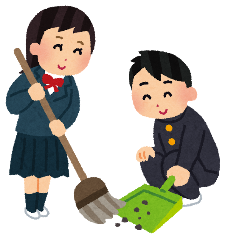 学年が決まっていなくてもできること 華丸先生の連絡帳