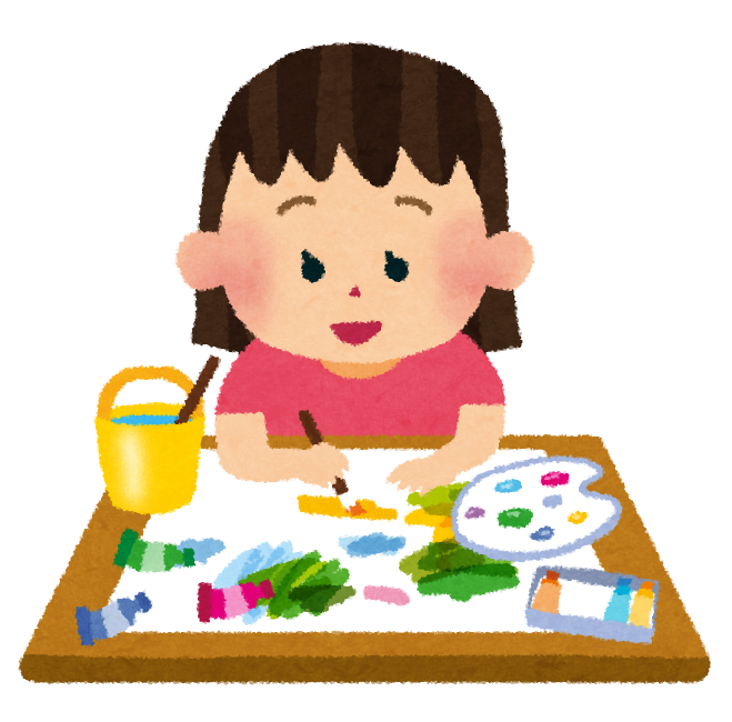 図画工作 小学校教員 臨床心理士の華丸先生連絡帳 図画工作 小学校教員 臨床心理士の華丸先生連絡帳