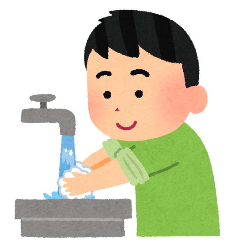 小学3年生が目を輝かせる 保健 からだのせいけつとけんこう で使える体験活動 華丸先生の連絡帳