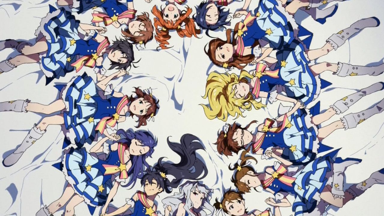 アイマス 765as のオススメ曲 アイマス好きが選ぶオススメのアイマス曲 アイマス 765as のオススメ曲 アイマス好きが選ぶオススメのアイマス曲