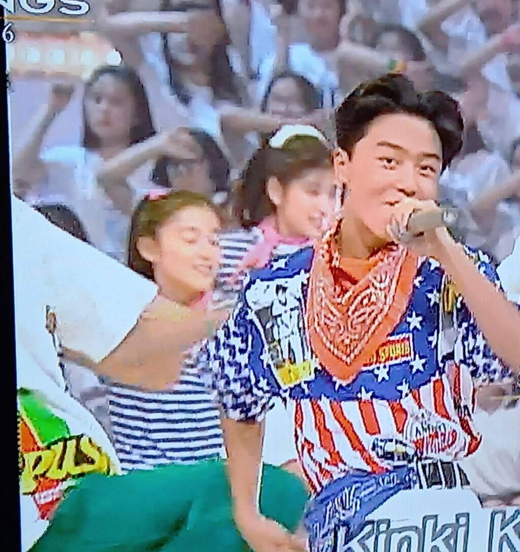 光一さんストーリー更新 今日は本当それしかない Kinki Kidsと独り言