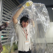 Daフィールド展開 あれとかそれとかに振り回される日々 Daフィールド展開 あれとかそれとかに振り回される日々