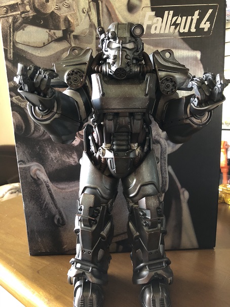 空想どうでしょう ブログ Fallout4 空想どうでしょう ブログ Fallout4