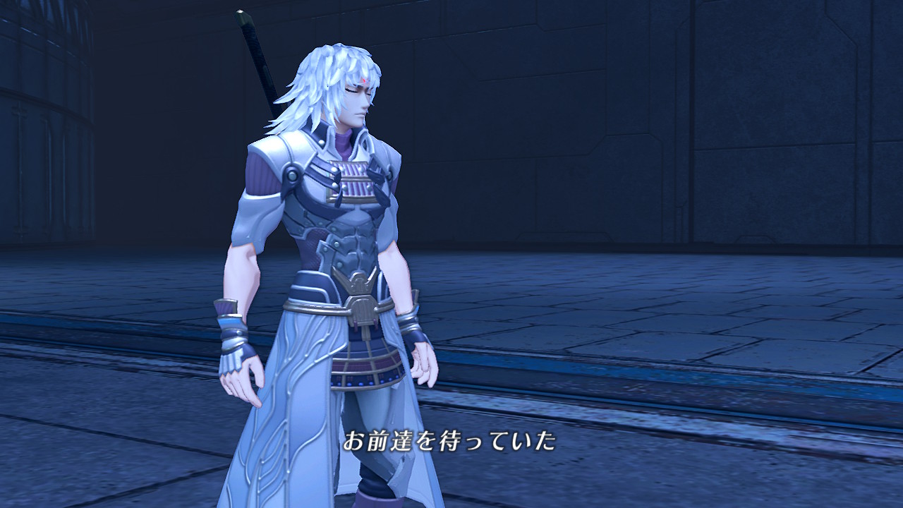 空想どうでしょう ブログ ゼノブレイド2クリア からの2周目プレイ中