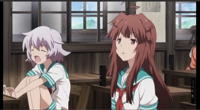 艦これアニメ継続視聴中 空想どうでしょう ブログ 艦これアニメ継続視聴中 空想どうでしょう ブログ