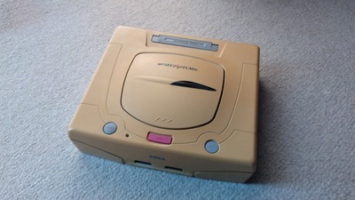箱付き 新品 ピックアップレンズ交換済 セガサターン 本体 726192eb-s.jpg