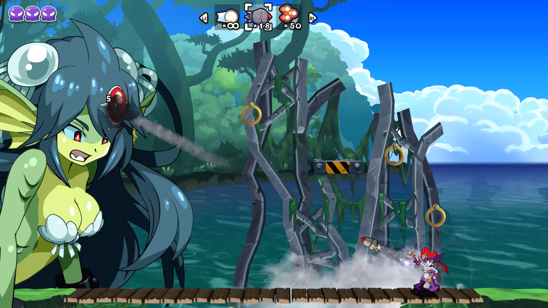 空想どうでしょう ブログ シャンティ ハーフ ジーニーヒーロー リスキィ ブーツで最速タイム 100 クリアの攻略 空想どうでしょう ブログ シャンティ ハーフ ジーニーヒーロー リスキィ ブーツで最速タイム 100 クリアの攻略