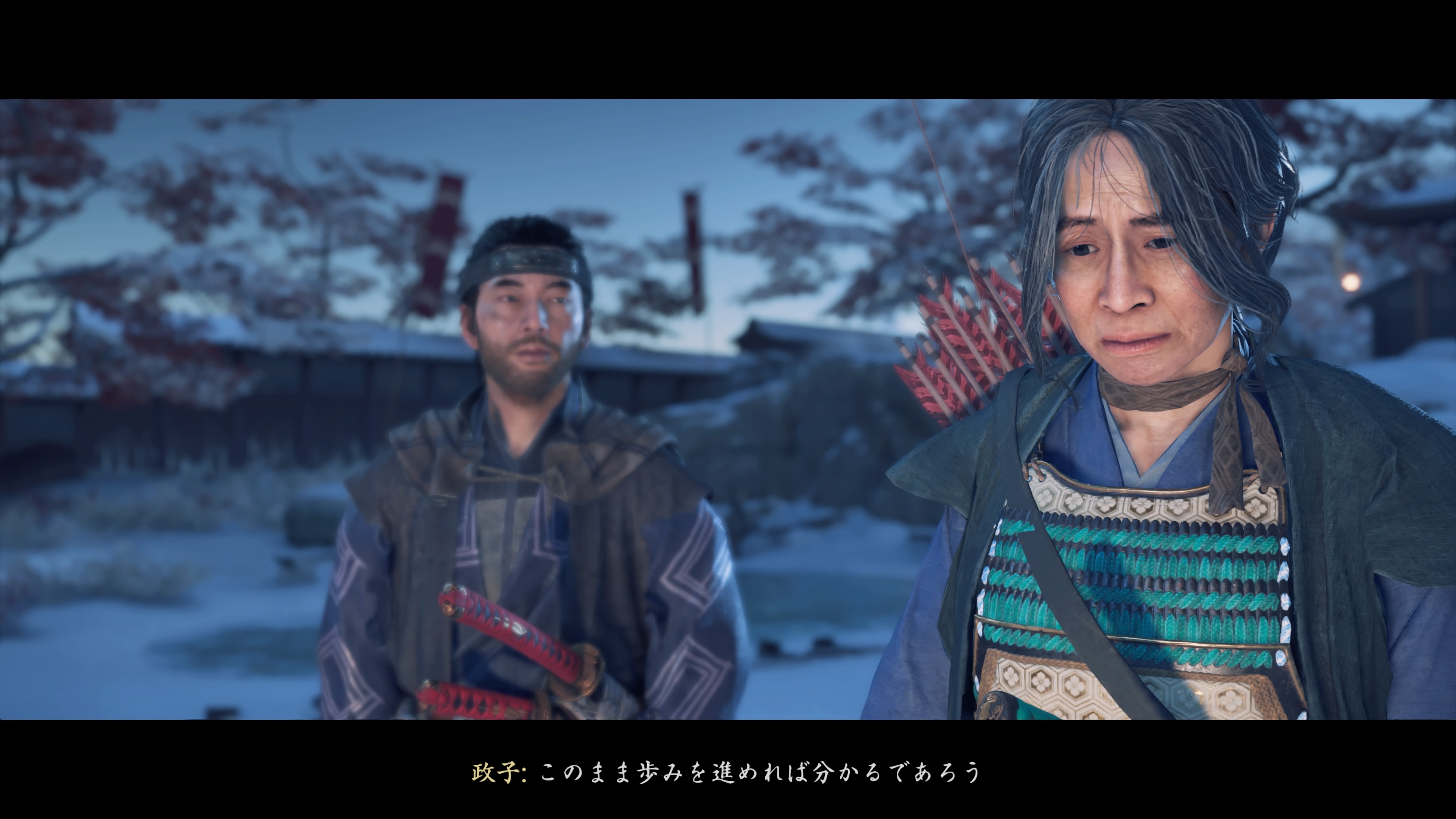 対馬はゴッサムシティだった 空想どうでしょう ブログ