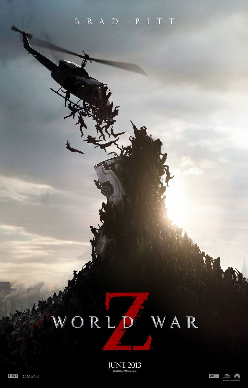 ワールド ウォー z z級人間と異常な映画たち ワールド ウォー z z級人間と異常な映画たち