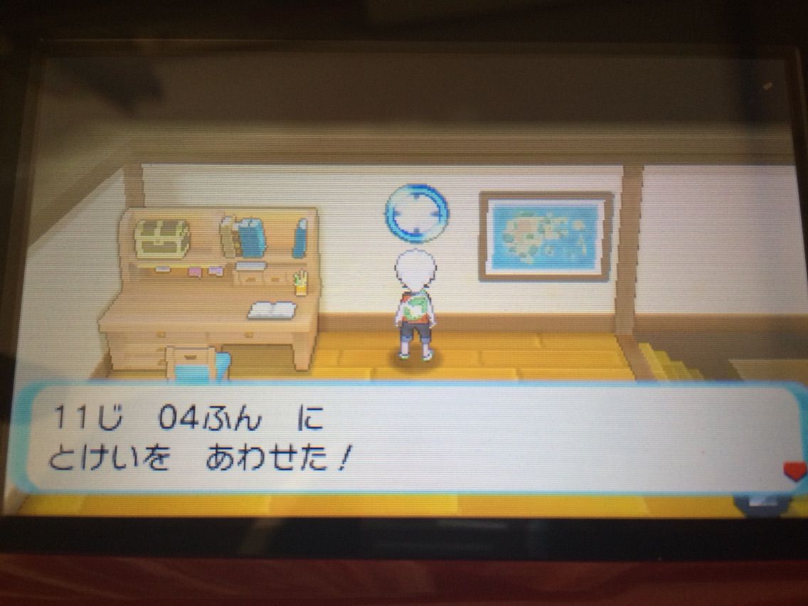 ポケモンoras発売 ほのぼのポケモンoras