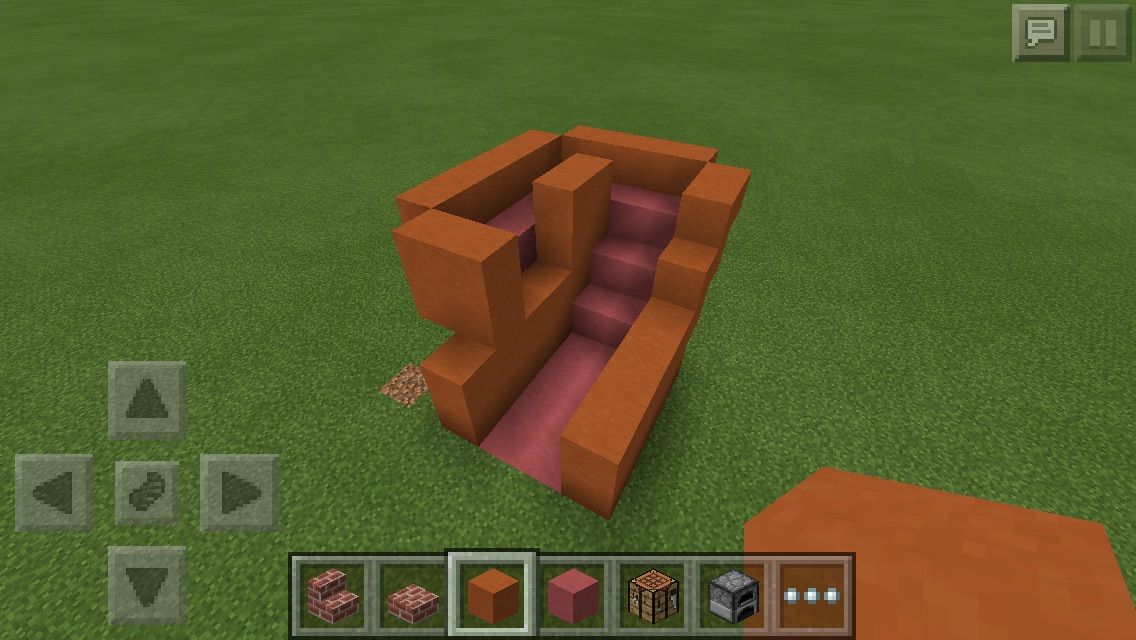 Vol 5 無限ループって怖くね Kentのマイクラpe日記