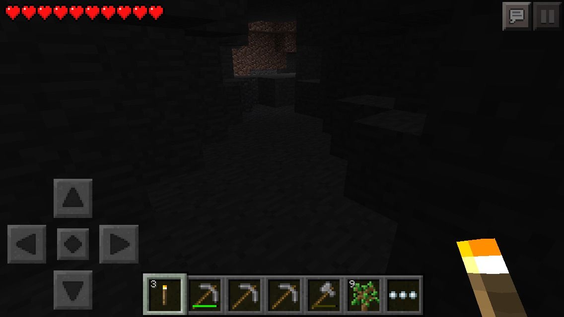 Vol 5 無限ループって怖くね Kentのマイクラpe日記