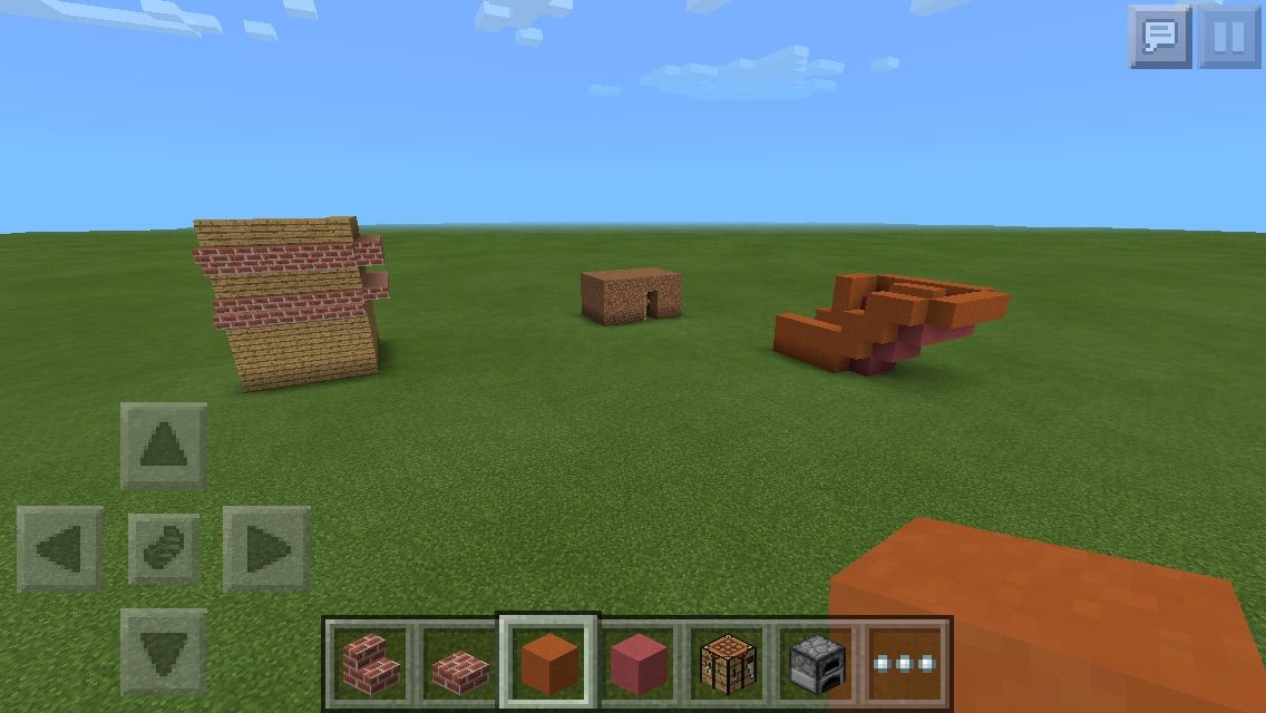 Vol 5 無限ループって怖くね Kentのマイクラpe日記