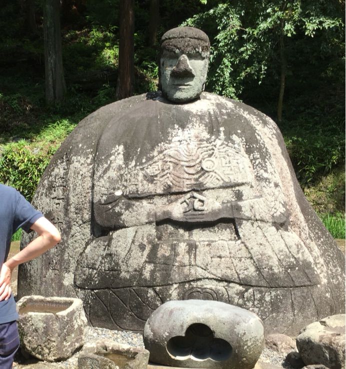 下諏訪旅行2 万治の石仏グッズの売り口上 厄除け日記 By Kばやし 下諏訪旅行2 万治の石仏グッズの売り口上 厄除け日記 By Kばやし
