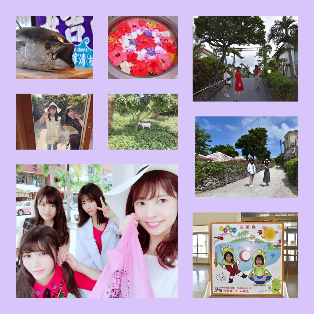 乃木坂46 スイカメンバーで行った沖縄プライベートツアーが超絶楽しそうwwwww 欅坂まとめ 乃木坂46 スイカメンバーで行った沖縄プライベートツアーが超絶楽しそうwwwww 欅坂まとめ